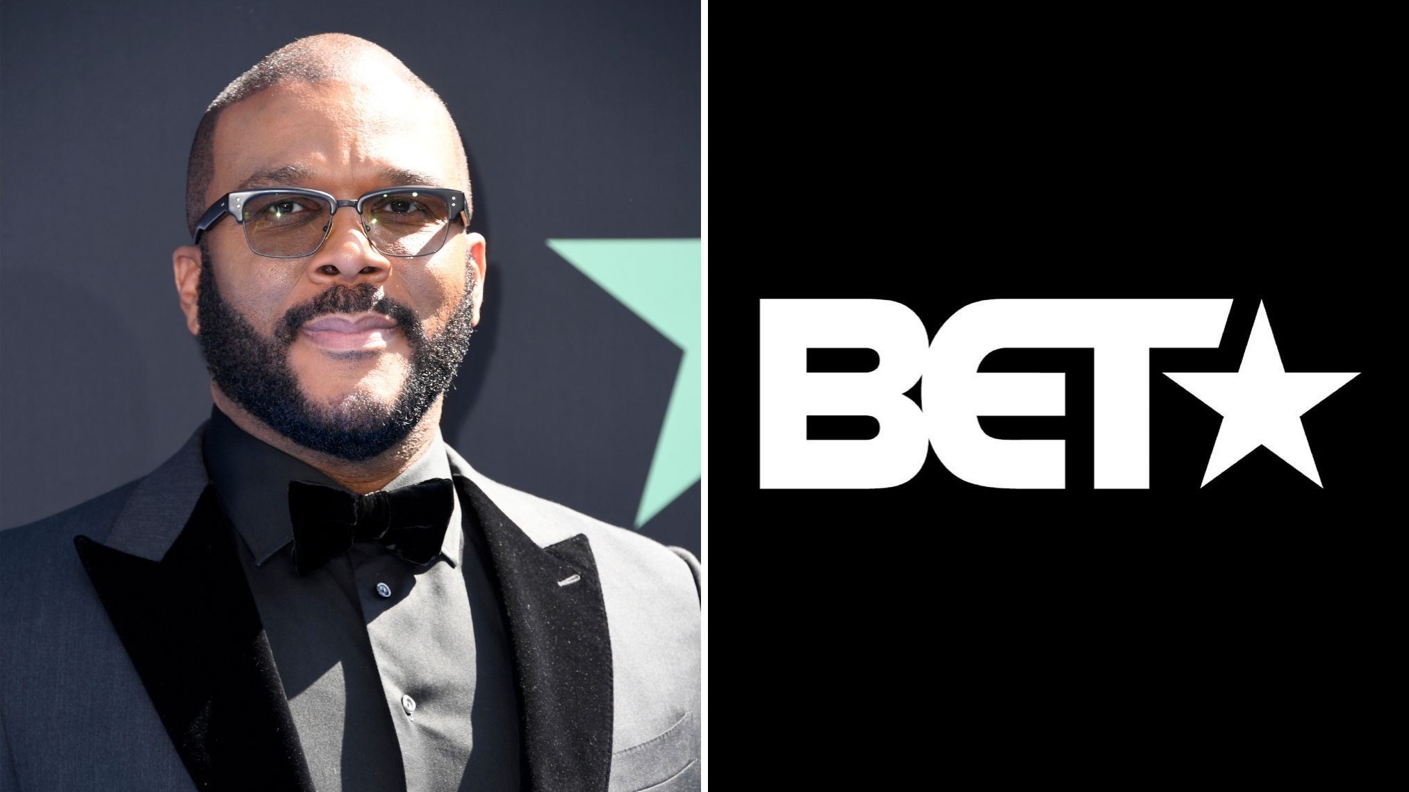 BET & Tyler Perry Team Up to Launch BET+ Streaming Service