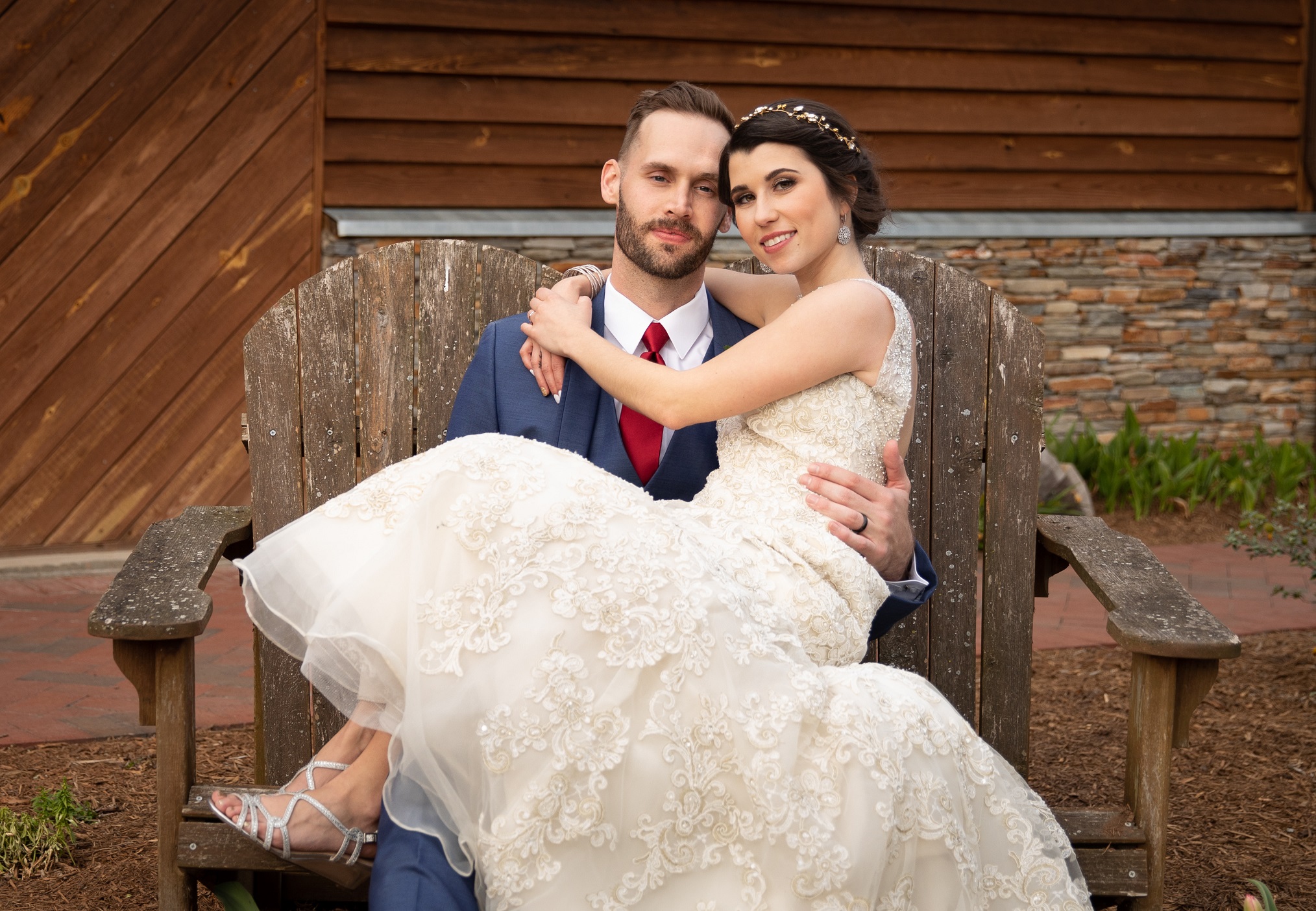married at first sight wedding dresses