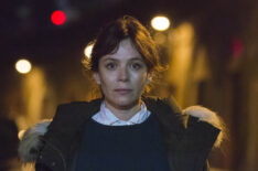 Anna Friel as Marcella