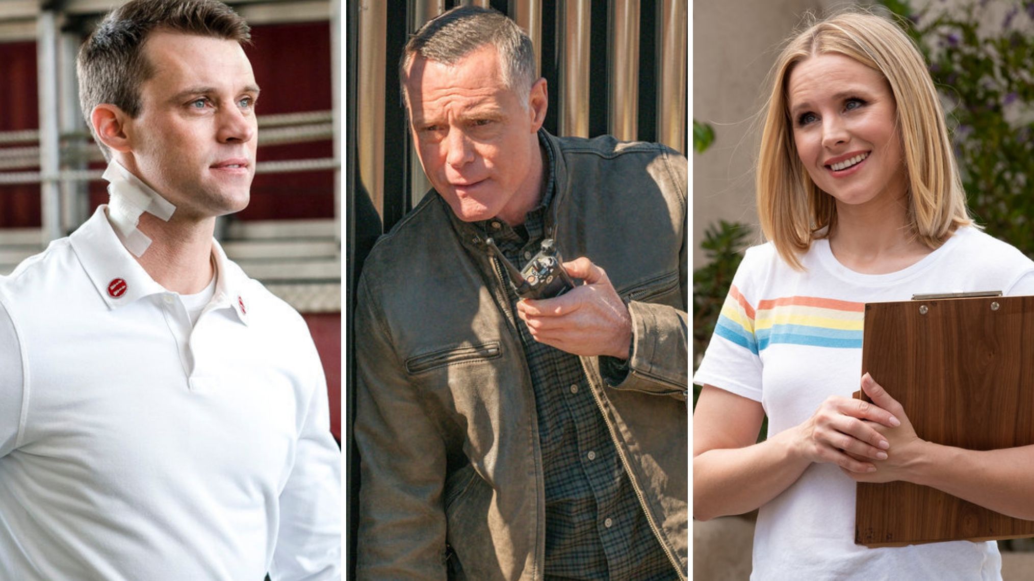 NBC Fall 2019 Premiere Dates OneChicago, 'This Is Us,' 'Good Place