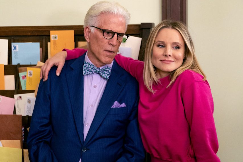 watch the good place nbc