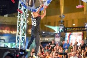 American Ninja Warrior - Season 11