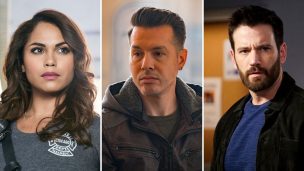 7 Characters Who Need to Return to One Chicago Next Season