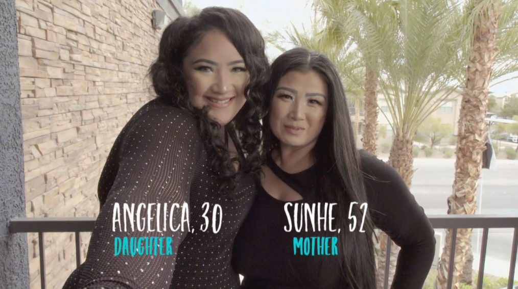 Meet the News Moms and Daughters of sMothered, Inside TLC