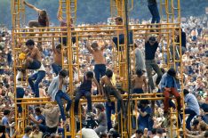 PBS Celebrates Woodstock's 50th Anniversary With 'Three Days That Defined a Generation'