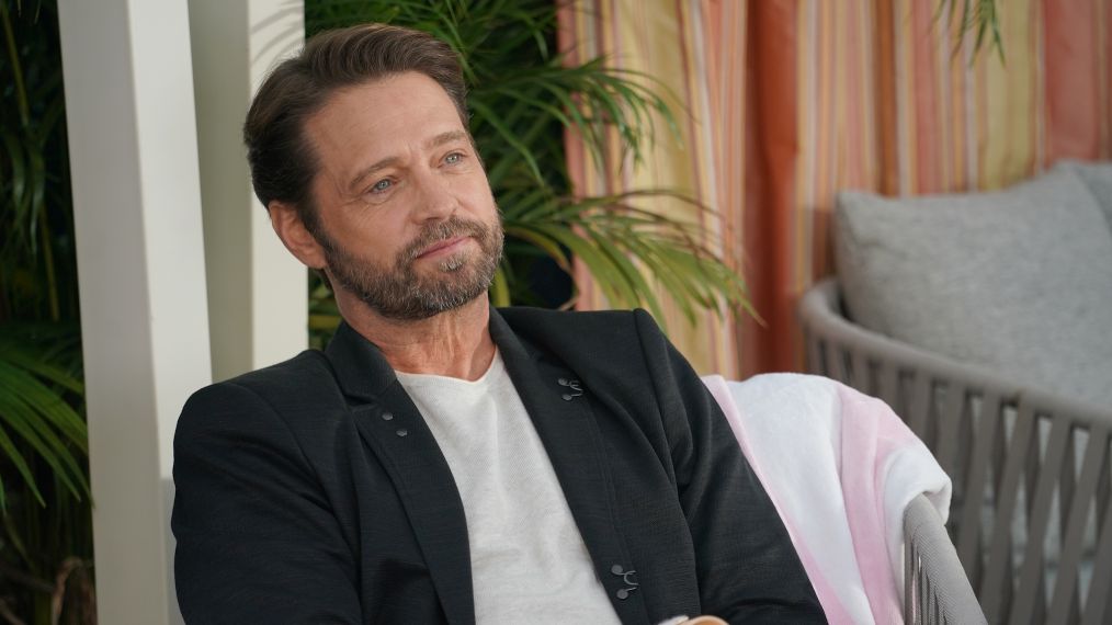 Jason Priestley Says Bh90210 Will Be Very Different From