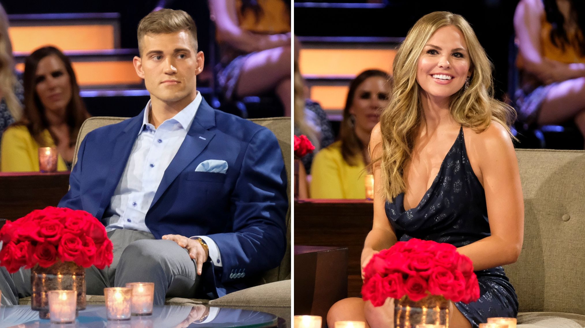 'Bachelorette' Hannah Finally Reveals Why She Kept Luke P. Around For ...