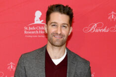 Matthew Morrison