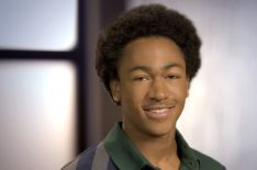 Percy Daggs III stars as Wallace Fennel in Veronica Mars