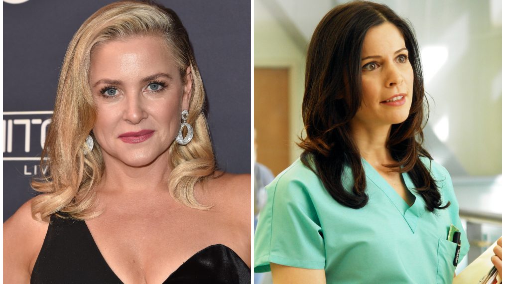 8 Casting Decisions That Would've Changed 'Grey's Anatomy' Completely ...