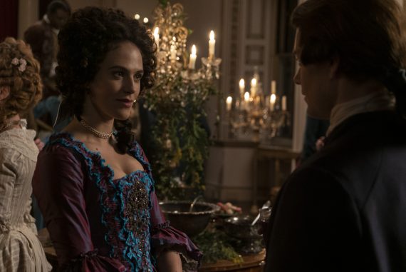 'Harlots' EP Explains Why Charlotte Was Killed Off in Season 3 Shocker