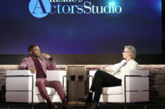 Jane Lynch Interviews David Oyelowo for Ovation's Inside The Actors Studio