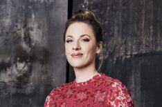 Jessie Mueller of Patsy & Loretta at TCA 2019