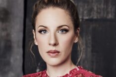 Jessie Mueller of Patsy & Loretta at TCA 2019