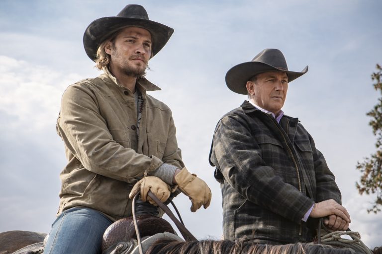 'Yellowstone': Malcolm Beck Begins to Cause Trouble (RECAP)