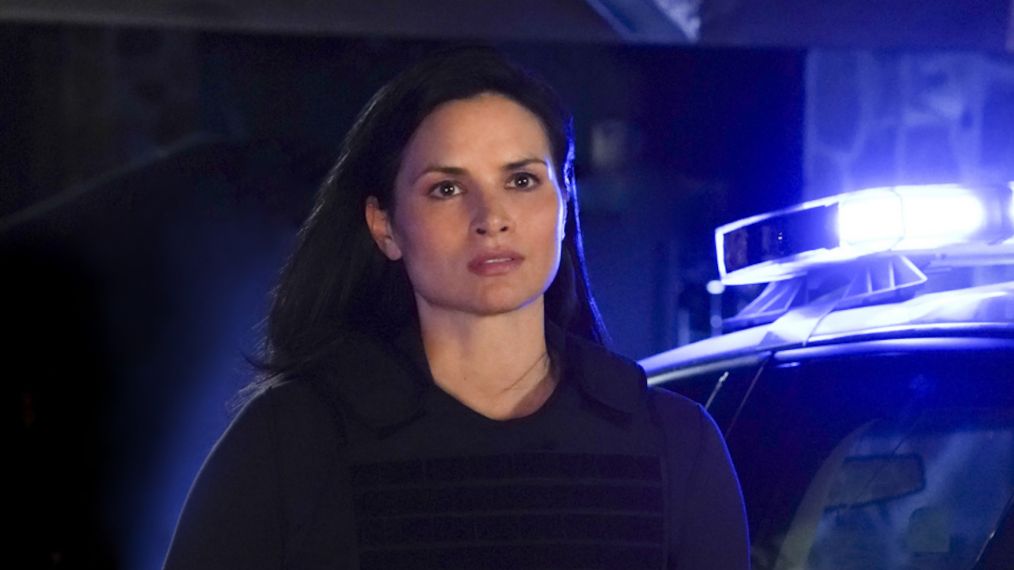 Katrina Law Helps the 'Hawaii Five-0' Team in the Season 10 Premiere ...