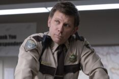 Mark Pellegrino in 13 Reasons Why