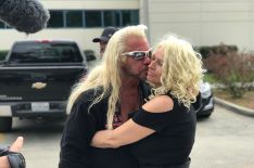 Duane 'Dog' Chapman's 3 Things to Know About 'Dog's Most Wanted' (VIDEO)