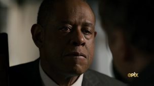 'Godfather of Harlem' Trailer: Crime Boss Bumpy Johnson Seeks to Regain ...