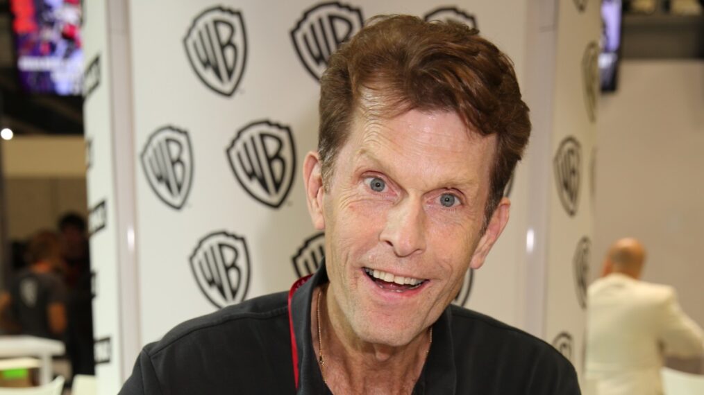 TV's Batman, Kevin Conroy dead at 66 – Press and Guide
