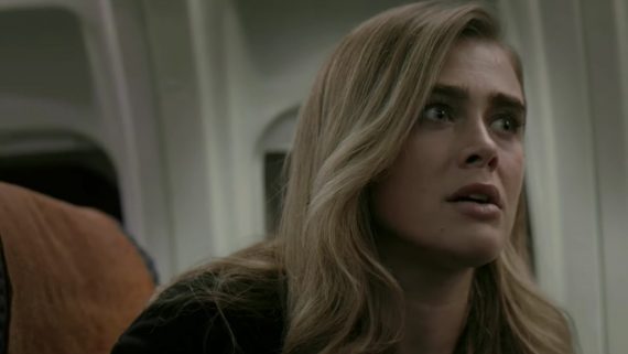 'Manifest' Season 2 Trailer Puts the Passengers Back on Flight 828 (VIDEO)