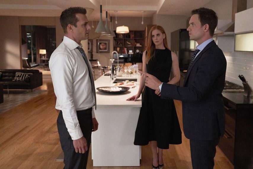 Suits - Season 9