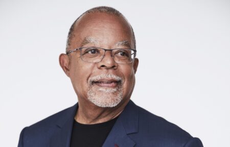 Henry Louis Gates