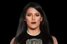 Tessa Blanchard - WOW Women of Wrestling