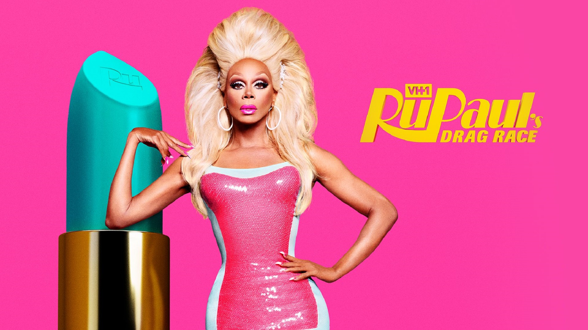 Rupaul Announces Drag Race And All Stars Renewals At Vh1 Video