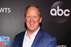 Sean Spicer