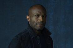 Billy Brown as Detective Nate Lahey in How to Get Away With Murder