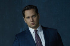 Matt McGorry as Asher Millstone in How to Get Away With Murder