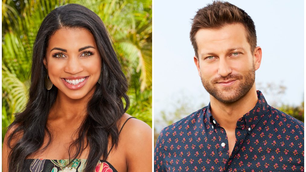 Who Gets Engaged on 'Bachelor in Paradise'? Ranking the Likelihood of 7