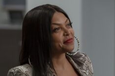 Taraji P. Henson in the 'Got on My Knees to Pray' episode of Empire