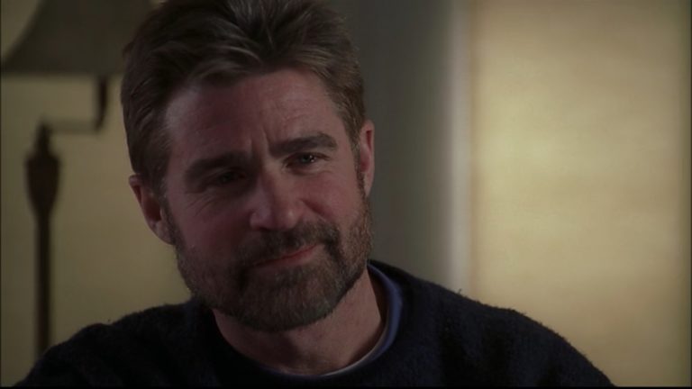 Treat Williams Says 'Everwood' Is 'Probably The Best Television Series ...