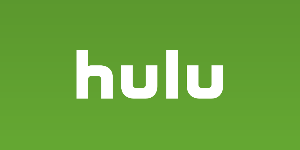 Hulu Logo