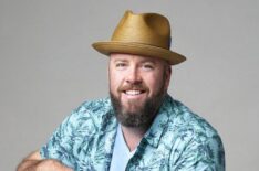 Chris Sullivan as Toby Damon in This is Us - Season 4