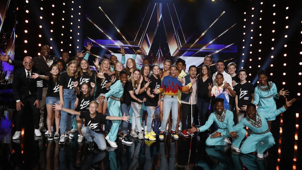 'America's Got Talent': Who's Moving on to the Finals? (PHOTOS)