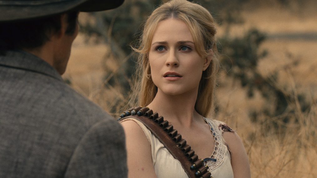 'Westworld's Dolores Is Who 'Game of Thrones' Daenerys Should've Been