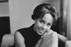 Diahann Carroll