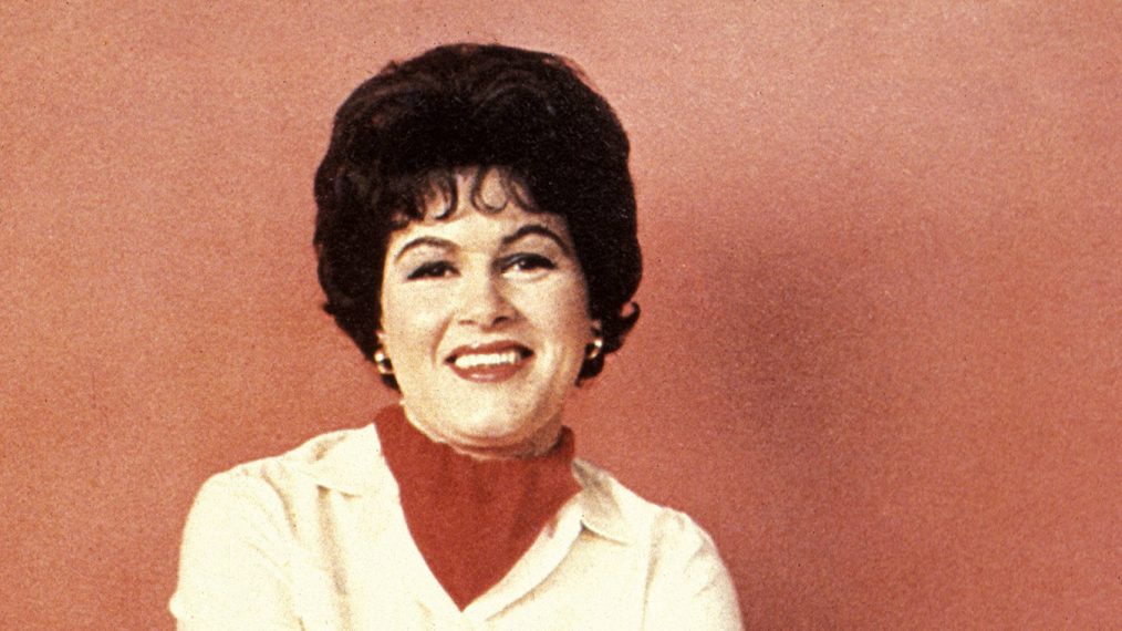 Patsy Cline