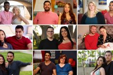 '90 Day Fiancé': Which Couples Are Still Together?