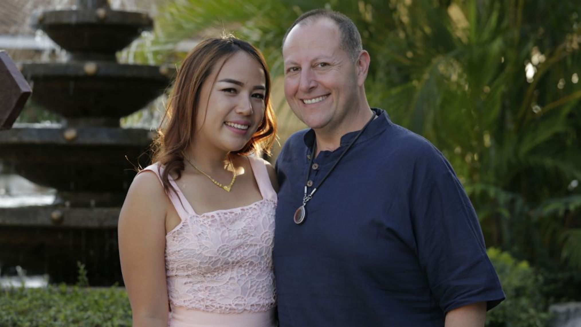 '90 Day Fiancé SelfQuarantined' Miniseries Catches Up With Fan Favorites