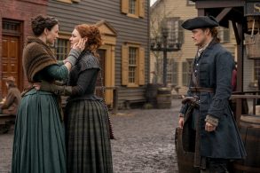 Outlander Season 4 2018