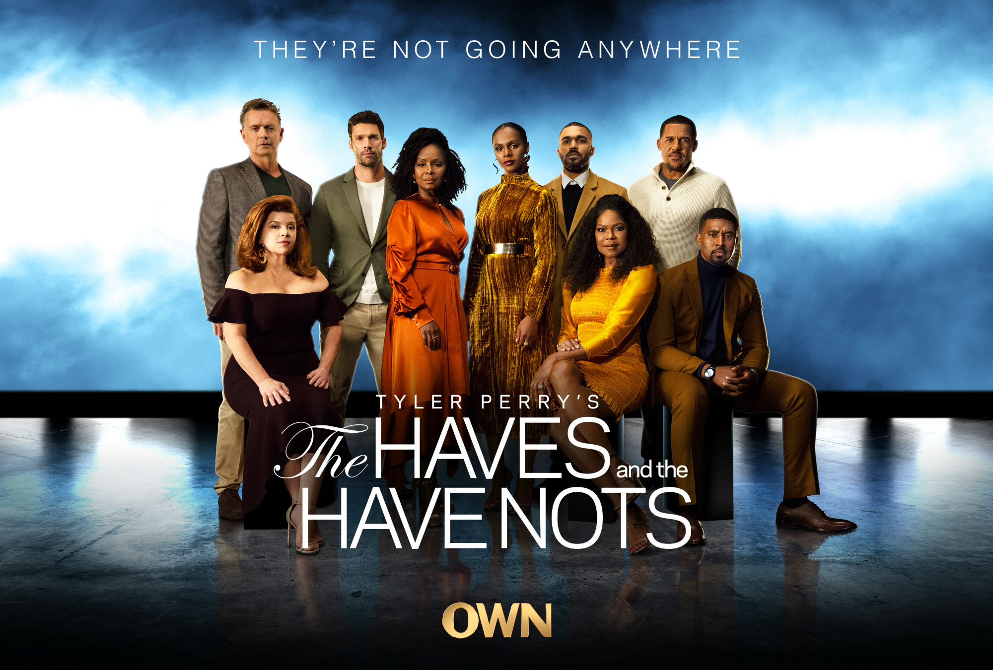 The Haves And The Have Nots Return In Sexy New Season 7 Trailer Video