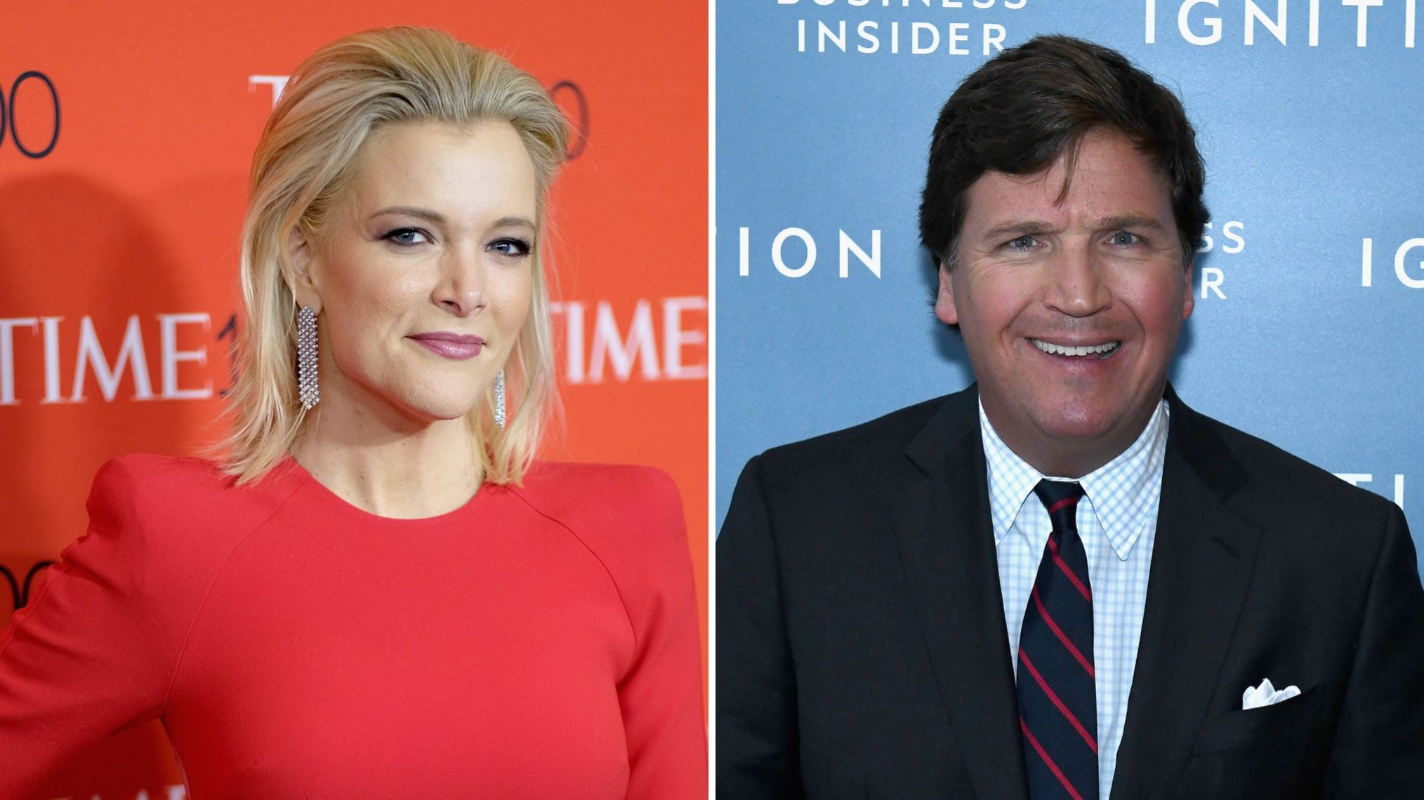 Megyn Kelly Returning To Fox News For Interview With Tucker Carlson 