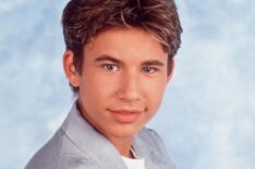 Jonathan Taylor Thomas In Home Improvement