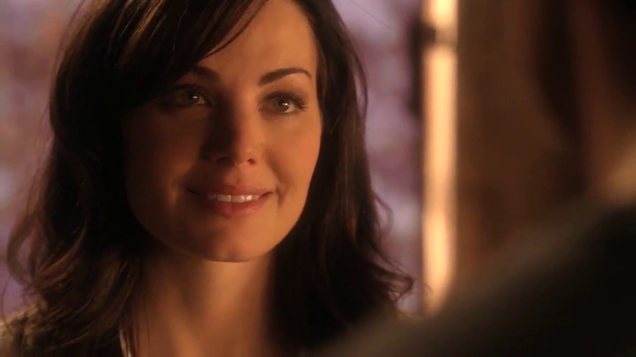 Erica Durance Actress