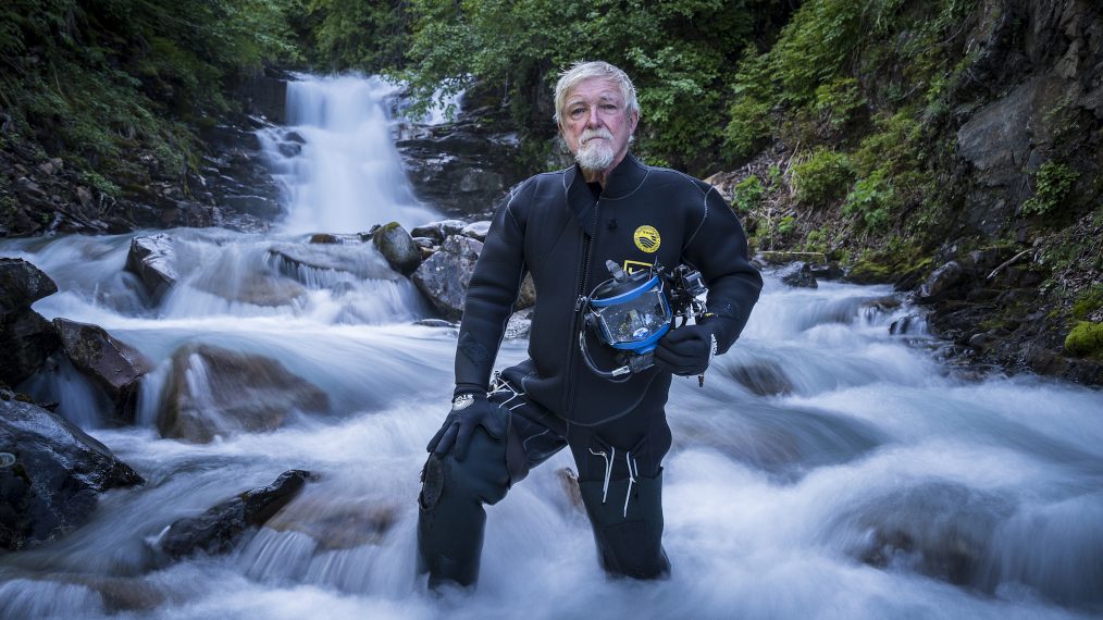 'Gold Rush White Water' Sneak Peek Will Fred's Dredge Sled Work? (VIDEO)