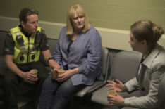 The Accident - Sarah Lancashire